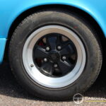 Porsche 911 3.0 SC Backdating 2.7 Carrera RS