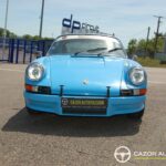 Porsche 911 3.0 SC Backdating 2.7 Carrera RS