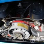 Porsche 911 3.0 SC Backdating 2.7 Carrera RS
