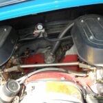 Porsche 911 3.0 SC Backdating 2.7 Carrera RS