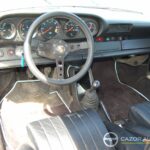Porsche 911 3.0 SC Backdating 2.7 Carrera RS