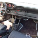 Porsche 911 3.0 SC Backdating 2.7 Carrera RS