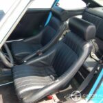 Porsche 911 3.0 SC Backdating 2.7 Carrera RS
