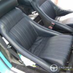 Porsche 911 3.0 SC Backdating 2.7 Carrera RS