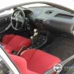 Honda Integra Type R DC2 préparée par Quagliozzi Racing