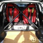 Honda Integra Type R DC2 préparée par Quagliozzi Racing