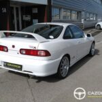 Honda Integra Type R DC2 préparée par Quagliozzi Racing