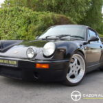 Porsche 911 type 965 (964) Turbo 3.3