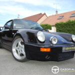 Porsche 911 type 965 (964) Turbo 3.3