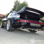 Porsche 911 type 965 (964) Turbo 3.3