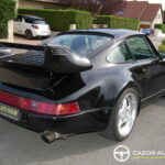 Porsche 911 type 965 (964) Turbo 3.3