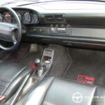 Porsche 911 type 965 (964) Turbo 3.3