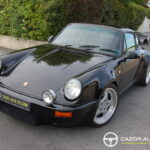 Porsche 911 type 965 (964) Turbo 3.3