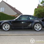Porsche 911 type 965 (964) Turbo 3.3