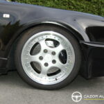 Porsche 911 Turbo 3.3 type 964 / 965 — jante avant opposée