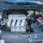 Renault Clio RS Phase 1