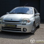 Renault Clio RS Phase 1