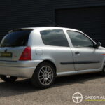 Renault Clio RS Phase 1